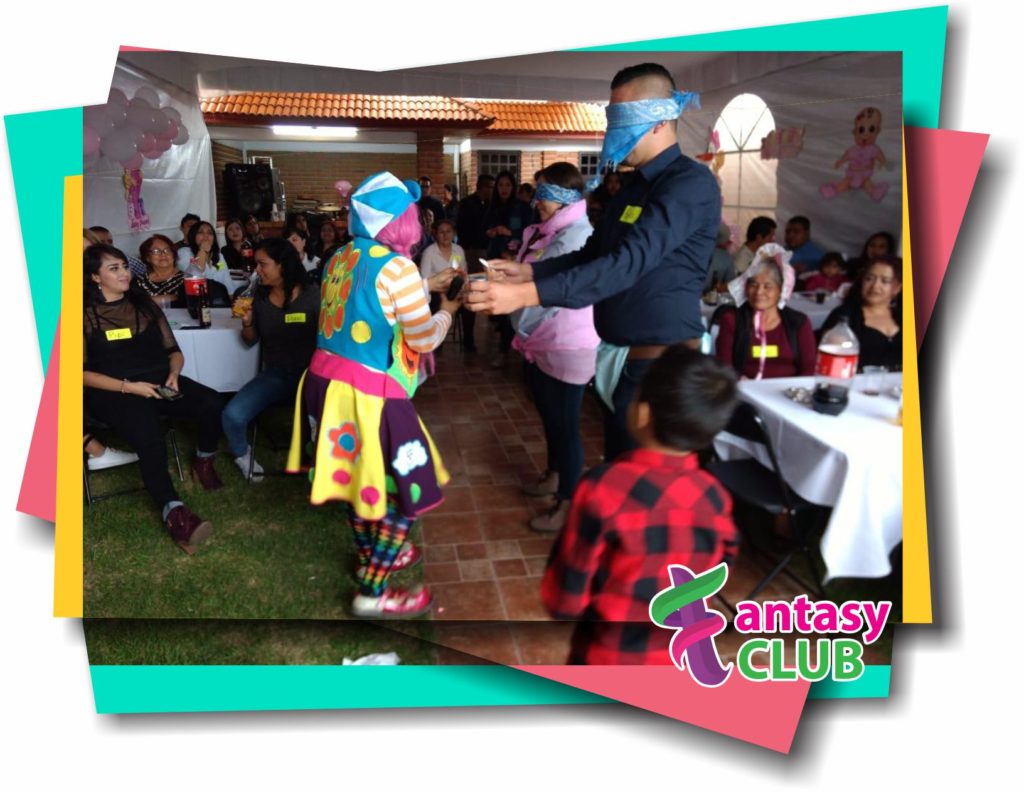 babyshower-con-payaso