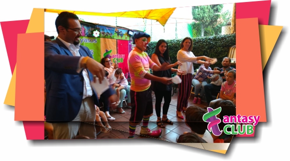 show-de-payaso-infantil