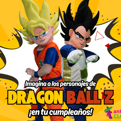 DRAGONBALL