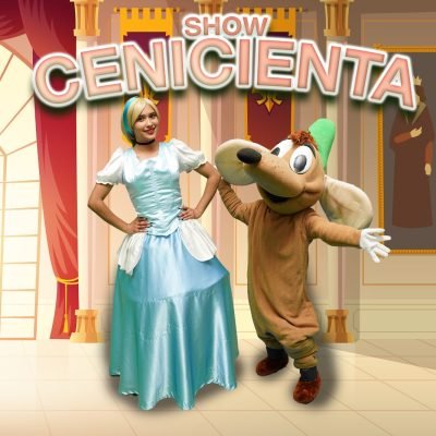 cenicienta