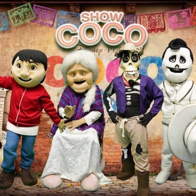 coco