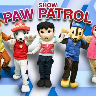 pawpatrol